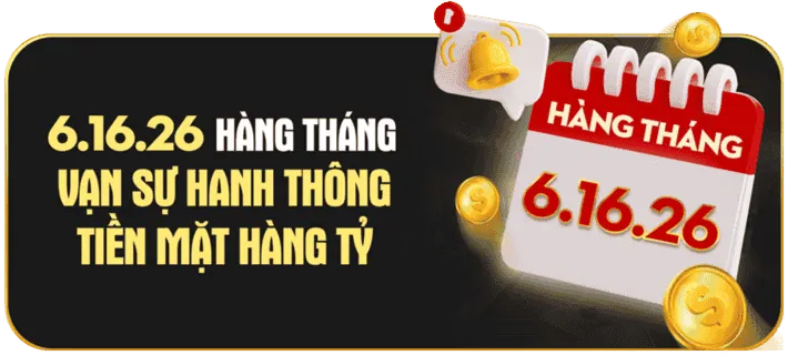 Các chương trình khuyến mãi hấp dẫn tại k888 link vào