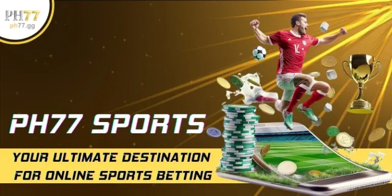 Vận động viên tennis đang giao bóng trên sân đất nện, minh họa cho cá cược tennis tại k888