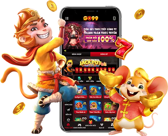 Giao diện trò chơi Bắn Cá K888 sống động
