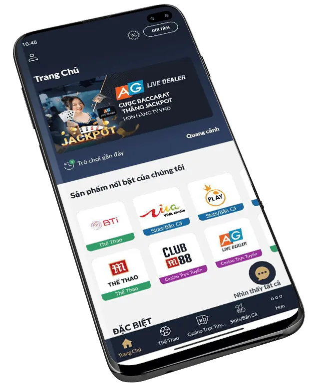 Các chương trình khuyến mãi K888 Link Vào