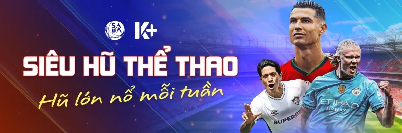 Ưu Đãi Nạp Lại K888