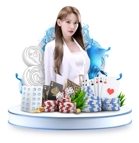 Casino trực tuyến K888